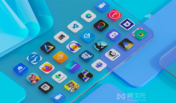 微软 2022 年最佳 Windows 软件榜单!Win11 应用商店都有那些优秀 APP 推荐?